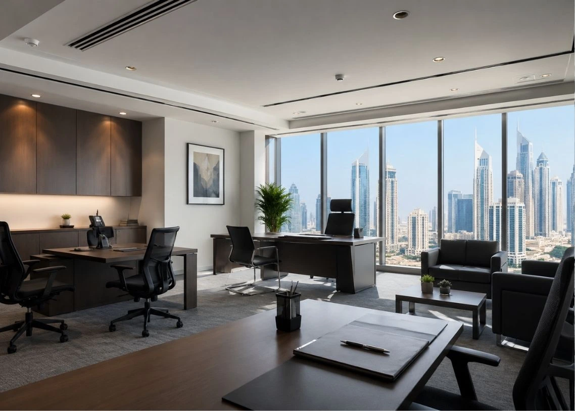 Company liquidation services UAE — professional business closure and deregistration by Modest Consulting Services Dubai